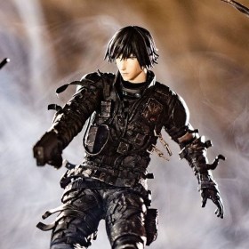 Killy Blame! Elite Solo 1/6 Diorama by Figurama Collectors